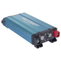 VOLTCRAFT Wechselrichter PSW 3000-12-G 3000W 12 V/DC - 230 V/AC reine Sinuswelle VOLTCRAFT Wechselrichter PSW 3000-12-G 3000W 12 V/DC - 230 V/AC reine Sinuswelle