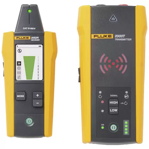 Fluke 2052 Leitungssucher Fluke 2052 Leitungssucher