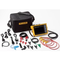 Fluke 1775/FPC EU Netz-Analysegerät Fluke 1775/FPC EU Netz-Analysegerät