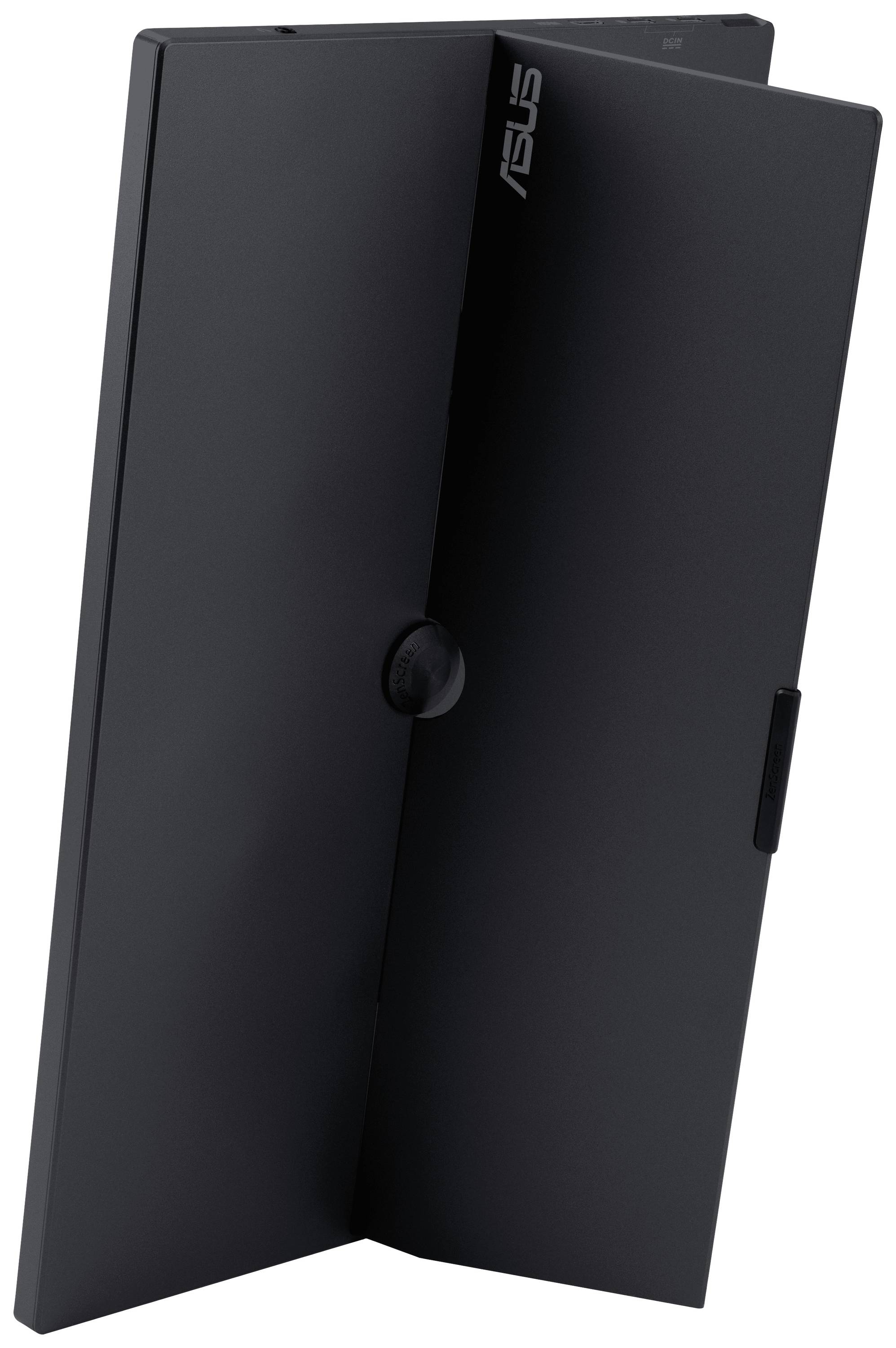 Asus MB16AHG LED-Monitor EEK E (A - G) 39.6 cm (15.6 Zoll) 1920 x 1080 Pixel 16:9 3 ms HDMI®, Kopfhörer (3.5 mm Klinke), USB-C® IPS LED