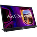 Asus MB17AHG LED-Monitor EEK E (A - G) 43.9 cm (17.3 Zoll) 1920 x 1080 Pixel 16:9 5 ms HDMI®, Kopfh