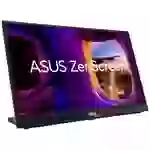 Asus MB17AHG LED-Monitor EEK E (A - G) 43.9cm (17.3 Zoll) 1920 x 1080 Pixel 16:9 5 ms HDMI®, Kopfhörer (3.5mm Klinke), USB-C® IPS Asus MB17AHG LED-Monitor EEK E (A - G) 43.9cm (17.3 Zoll) 1920 x 1080 Pixel 16:9 5 ms HDMI®, Kopfhörer (3.5mm Klinke), USB-C® IPS