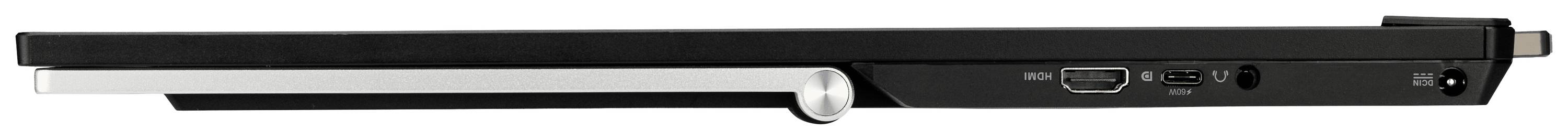 Asus MB249C LED-Monitor EEK D (A - G) 60.5 cm (23.8 Zoll) 1920 x 1080 Pixel 16:9 5 ms HDMI®, Kopfhörer (3.5 mm Klinke), USB-C® IPS LED