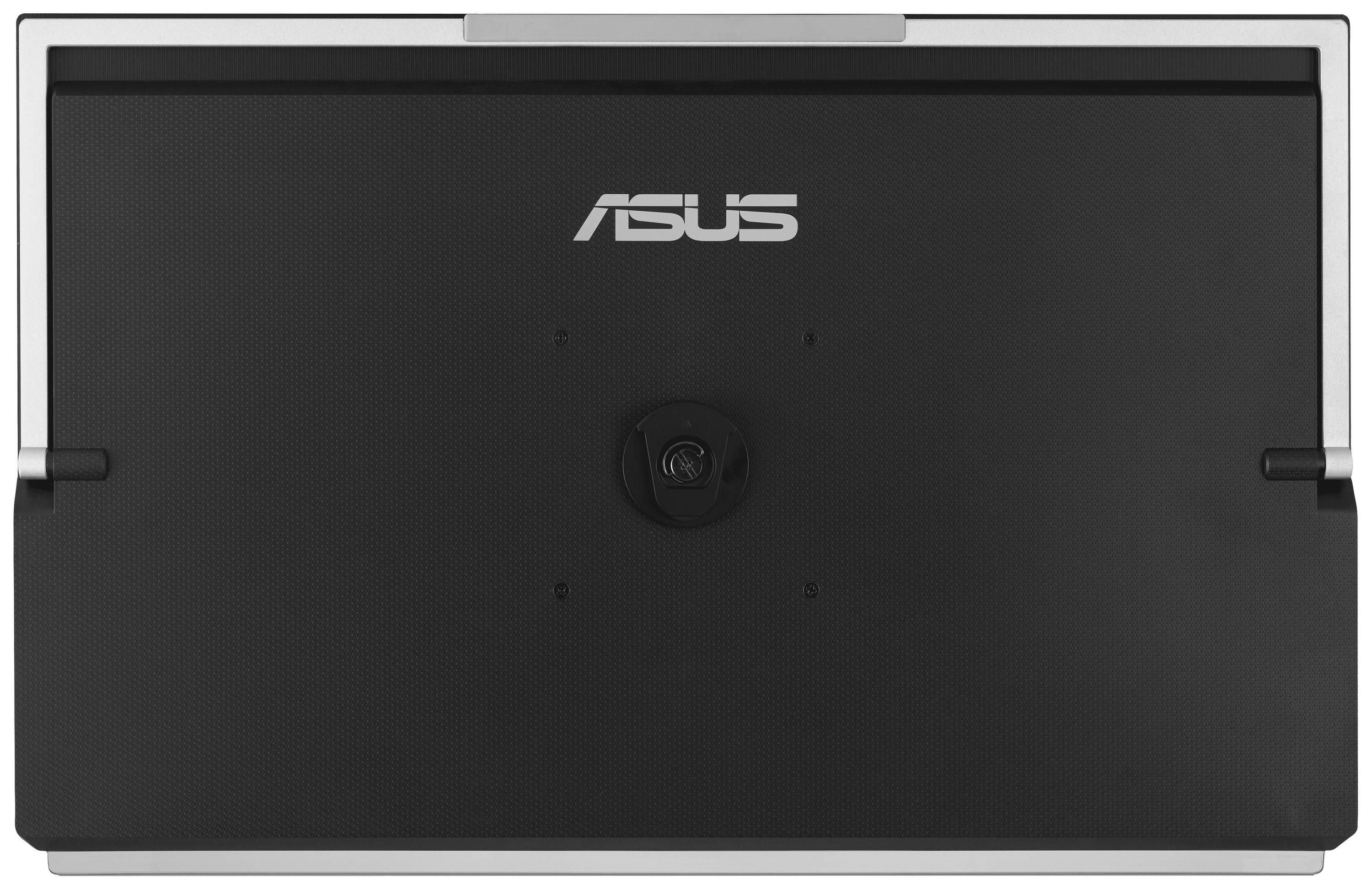 Asus MB249C LED-Monitor EEK D (A - G) 60.5 cm (23.8 Zoll) 1920 x 1080 Pixel 16:9 5 ms HDMI®, Kopfhörer (3.5 mm Klinke), USB-C® IPS LED