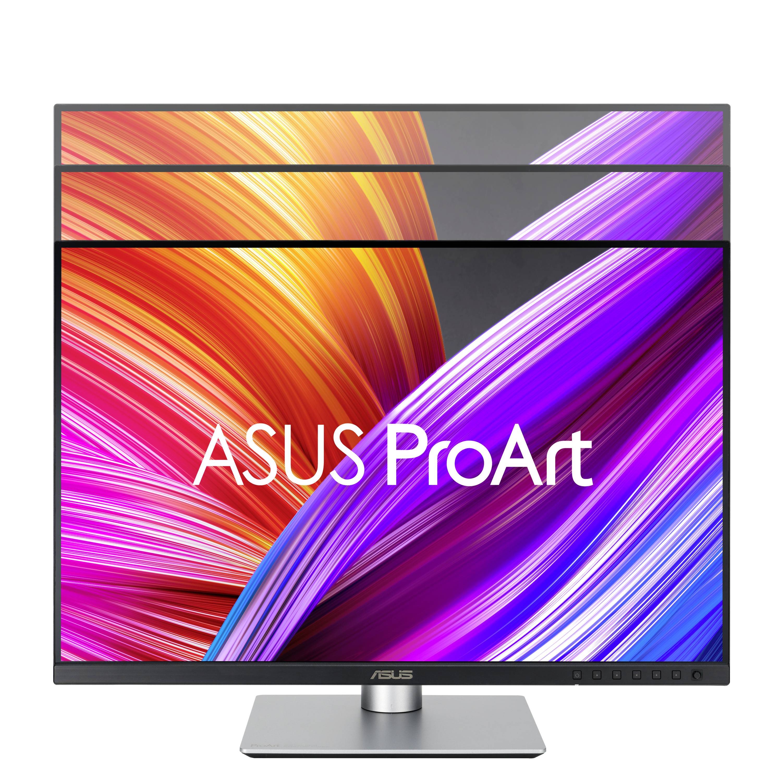 Asus PA248CRV ProArt LED-Monitor EEK D (A - G) 61.2cm (24.1 Zoll) 1920 x 1200 Pixel 16:9 5 ms HDMI®, Kopfhörer (3.5mm Klinke)