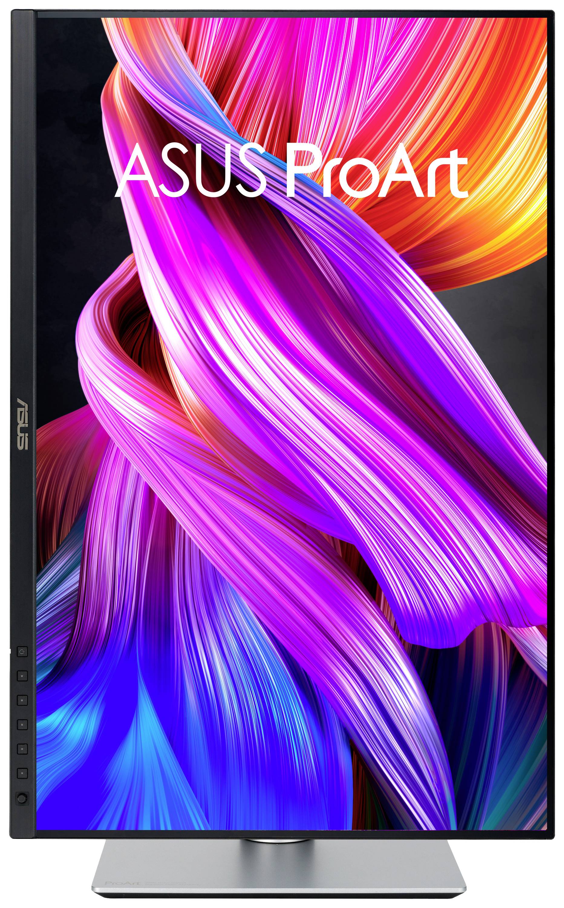 Asus PA248CRV ProArt LED-Monitor EEK D (A - G) 61.2cm (24.1 Zoll) 1920 x 1200 Pixel 16:9 5 ms HDMI®, Kopfhörer (3.5mm Klinke)