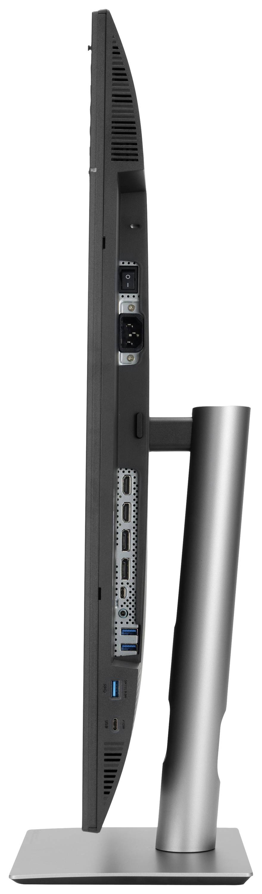 Asus PA279CRV LCD-Monitor EEK E (A - G) 68.6 cm (27 Zoll) 3840 x 2160 Pixel 16:9 5 ms DisplayPort, HDMI®, Kopfhörer (3.5 mm Klinke), USB-A, USB-C®