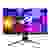 Asus PG27AQDM ROG Swift Gaming Monitor EEK G (A - G) 67.3cm (26.5 Zoll) 2560 x 1440 Pixel 16:9 0.03 ms DisplayPort, HDMI®