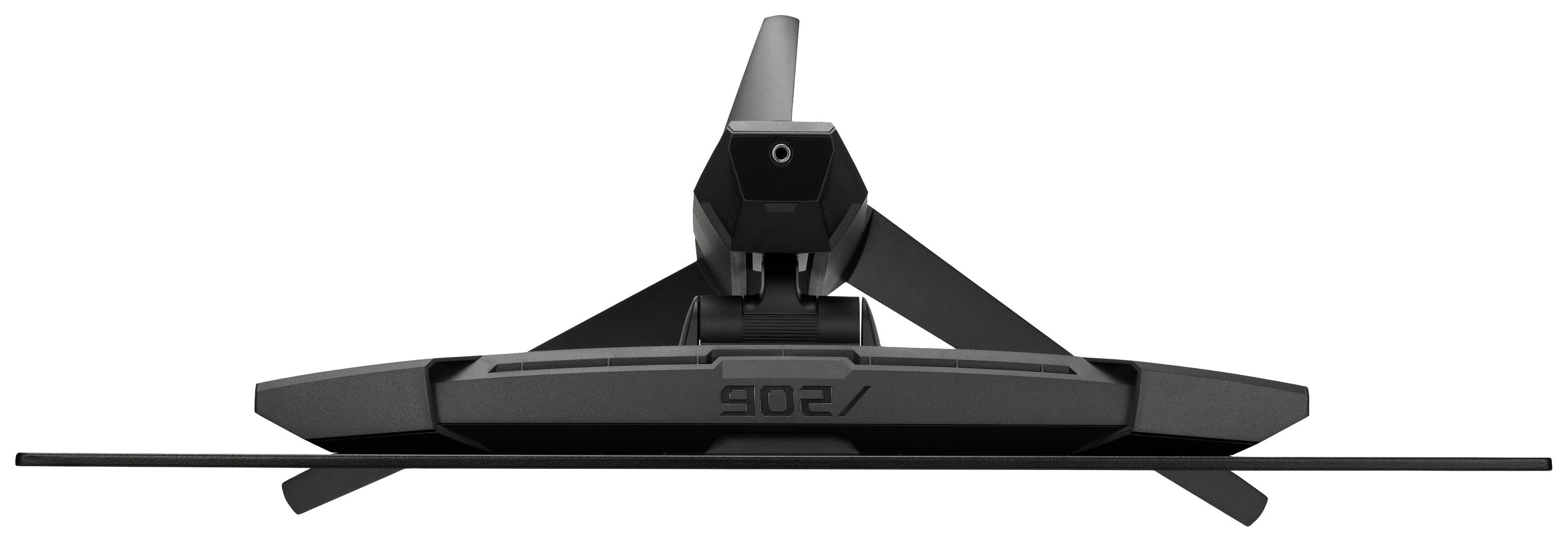 Asus PG27AQDM ROG Swift Gaming Monitor EEK G (A - G) 67.3 cm (26.5 Zoll) 2560 x 1440 Pixel 16:9 0.03 ms DisplayPort, HDMI®, Kopfhörer (3.5 mm Klink