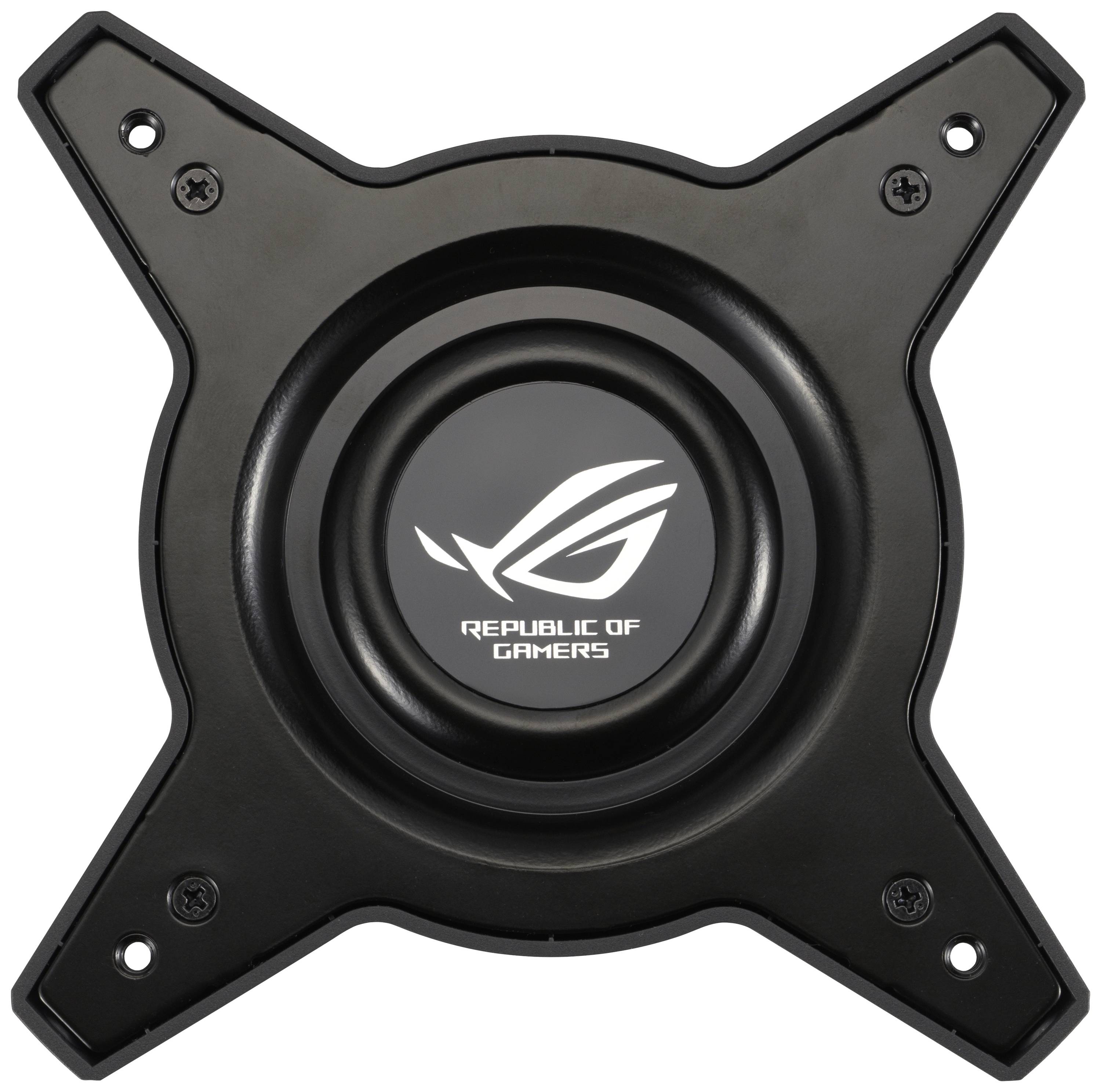 Asus PG27AQDM ROG Swift Gaming Monitor EEK G (A - G) 67.3 cm (26.5 Zoll) 2560 x 1440 Pixel 16:9 0.03 ms DisplayPort, HDMI®, Kopfhörer (3.5 mm Klink