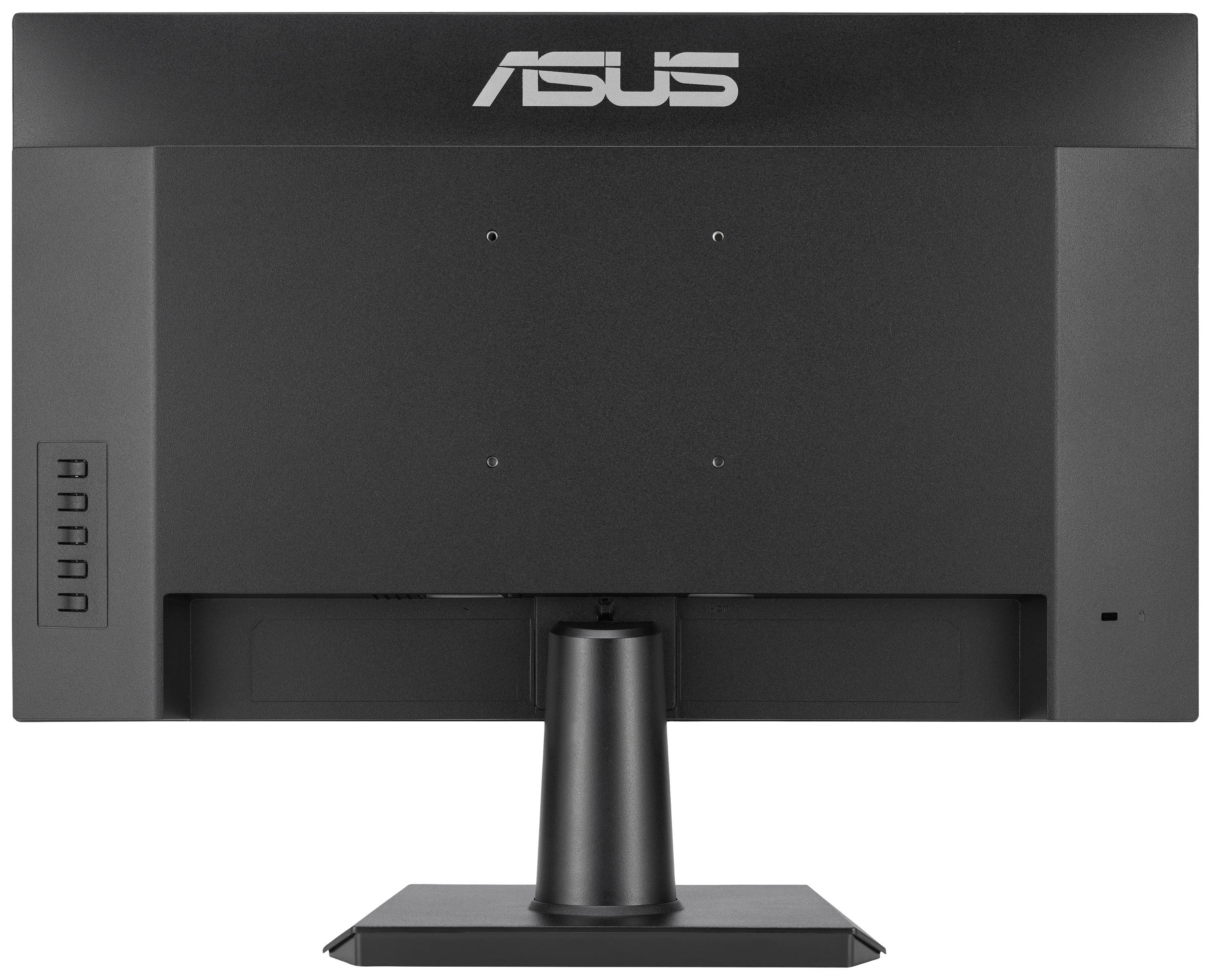 Asus VA24EHF LCD-Monitor EEK D (A - G) 60.5 cm (23.8 Zoll) 1920 x 1080 Pixel 16:9 1 ms HDMI® IPS LC