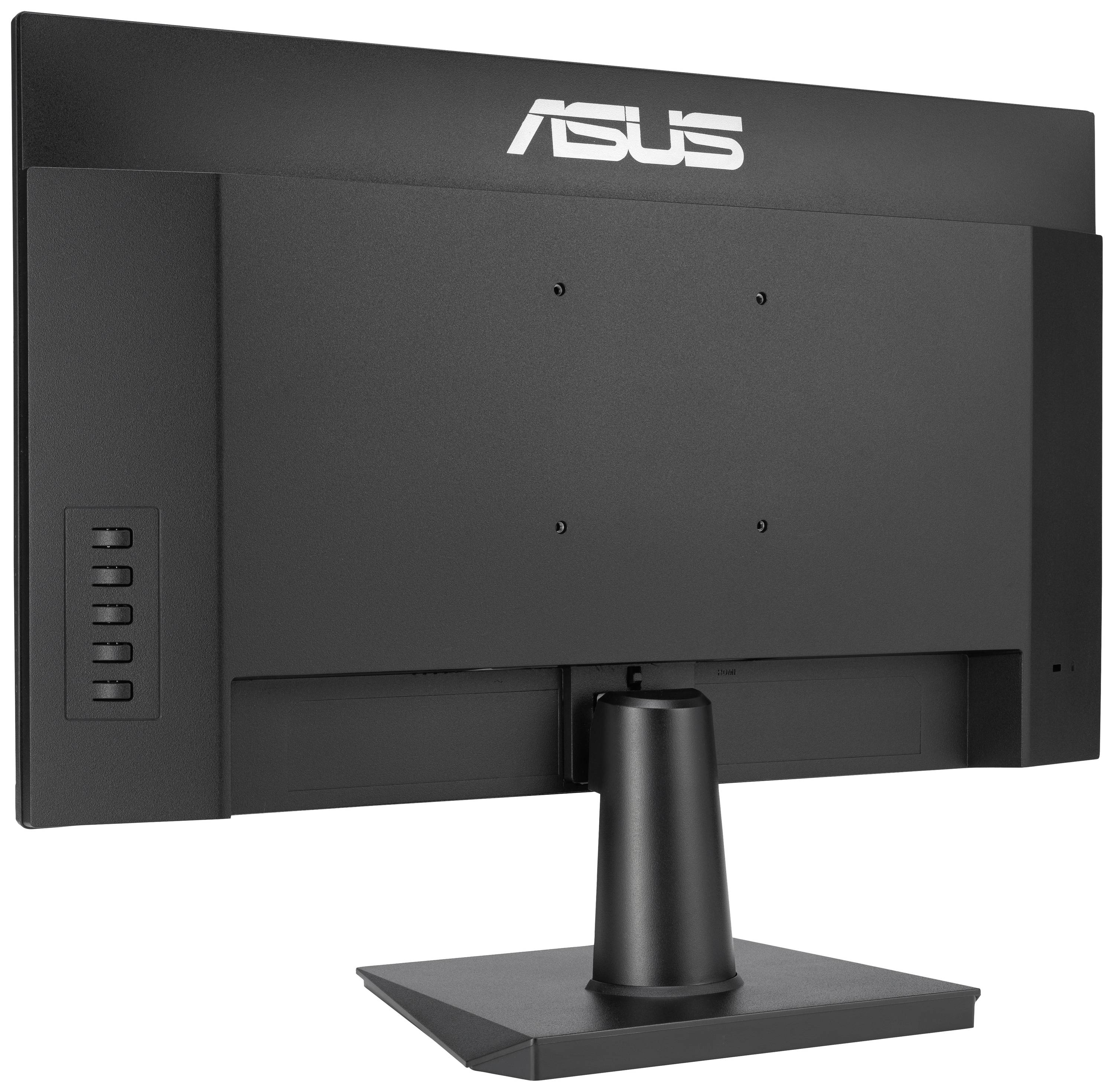 Asus VA27EHF LCD-Monitor EEK E (A - G) 68.6 cm (27 Zoll) 1920 x 1080 Pixel 16:9 1 ms HDMI® IPS LCD