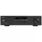 Aiwa AMR-200DAB AV-Receiver 2x100W Schwarz Bluetooth®, DAB+, Inkl. Lautsprechern, Lautsprecher A/B-Schaltung, USB Aiwa AMR-200DAB AV-Receiver 2x100W Schwarz Bluetooth®, DAB+, Inkl. Lautsprechern, Lautsprecher A/B-Schaltung, USB