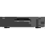 Aiwa AMU-120BT Stereo-Verstärker 2x60W Schwarz Bluetooth®, Lautsprecher A/B-Schaltung, USB