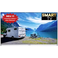 Reflexion LEDX22i+ LED-TV 55 cm 22 Zoll EEK F (A - G) CI+, DVB-S2, DVB-C, DVB-T2 HD, Full HD, Smart TV, WLAN Silber Reflexion LEDX22i+ LED-TV 55 cm 22 Zoll EEK F (A - G) CI+, DVB-S2, DVB-C, DVB-T2 HD, Full HD, Smart TV, WLAN Silber