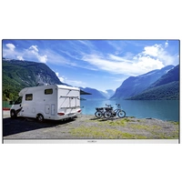 Reflexion LEDX22i+ LED-TV 55 cm 22 Zoll EEK F (A - G) CI+, DVB-S2, DVB-C, DVB-T2 HD, Full HD, Smart TV, WLAN Silber Reflexion LEDX22i+ LED-TV 55 cm 22 Zoll EEK F (A - G) CI+, DVB-S2, DVB-C, DVB-T2 HD, Full HD, Smart TV, WLAN Silber