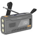 Reflexion TRA562DAB Notfallradio DAB, UKW UKW, Notfallradio, Bluetooth® Handkurbel, Powerbank-Funkt