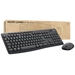 Logitech MK370 Combo for Business Bluetooth® Tastatur, Maus-Set Spritzwassergeschützt, Geräuscharm Logitech MK370 Combo for Business Bluetooth® Tastatur, Maus-Set Spritzwassergeschützt, Geräuscharm