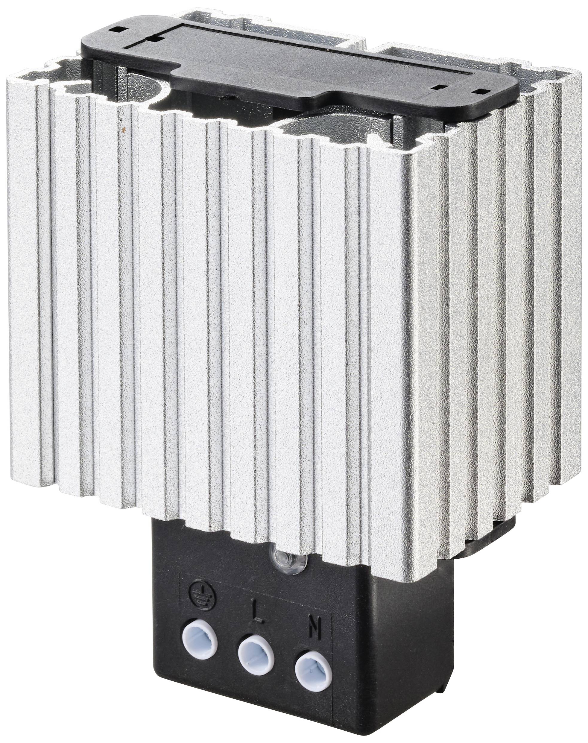 TRU COMPONENTS TC-NTL150-50W Schaltschrankheizung 120 - 250V 50W (L x B x H) 100 x 58 x 70mm 1St.