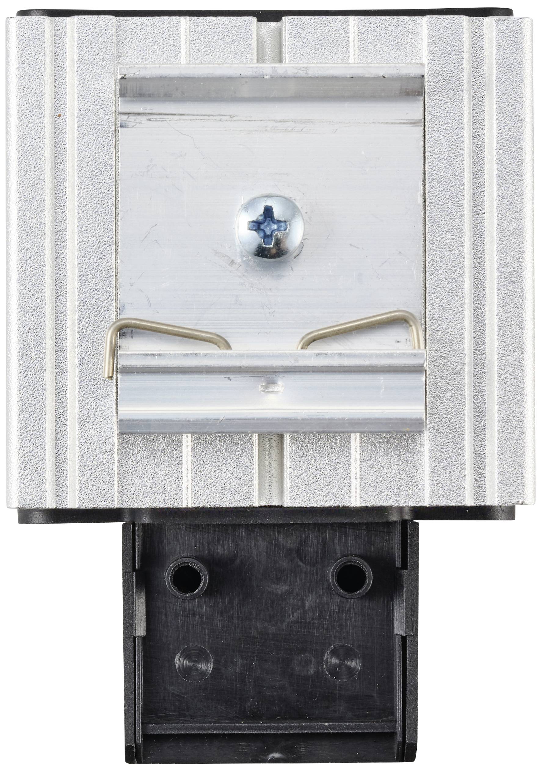 TRU COMPONENTS TC-NTL150-50W Schaltschrankheizung 120 - 250V 50W (L x B x H) 100 x 58 x 70mm 1St.