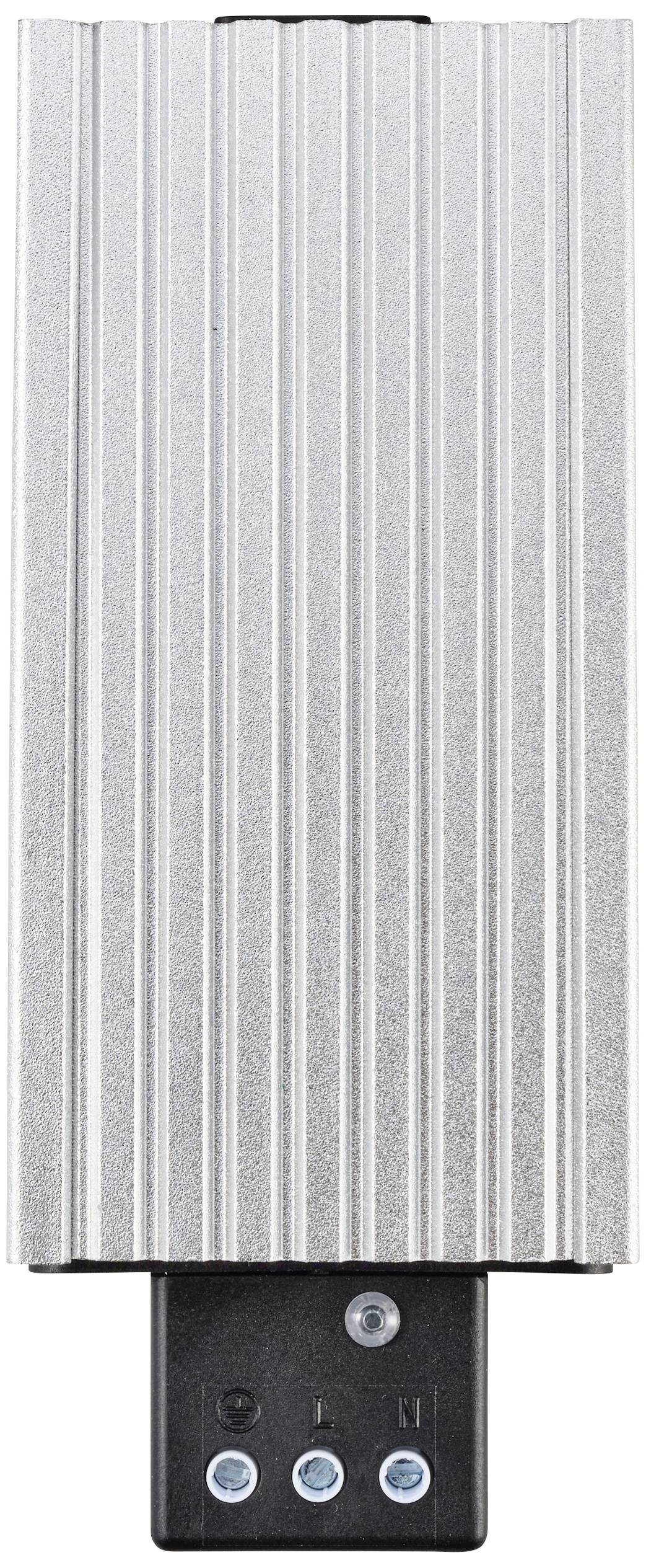 TRU COMPONENTS TC-NTL150-100W Schaltschrankheizung 120 - 250V 100W (L x B x H) 175 x 58 x 70mm 1St.