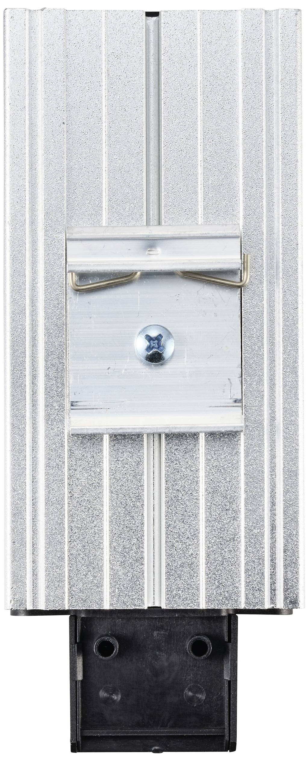 TRU COMPONENTS TC-NTL150-100W Schaltschrankheizung 120 - 250V 100W (L x B x H) 175 x 58 x 70mm 1St.