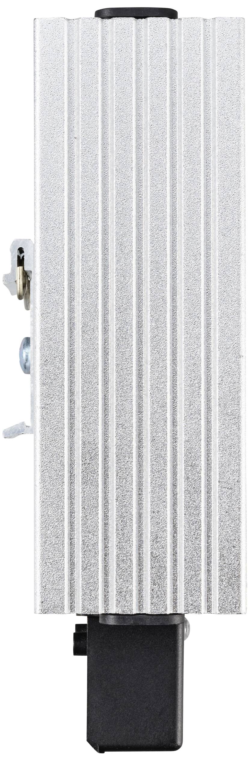 TRU COMPONENTS TC-NTL150-100W Schaltschrankheizung 120 - 250V 100W (L x B x H) 175 x 58 x 70mm 1St.