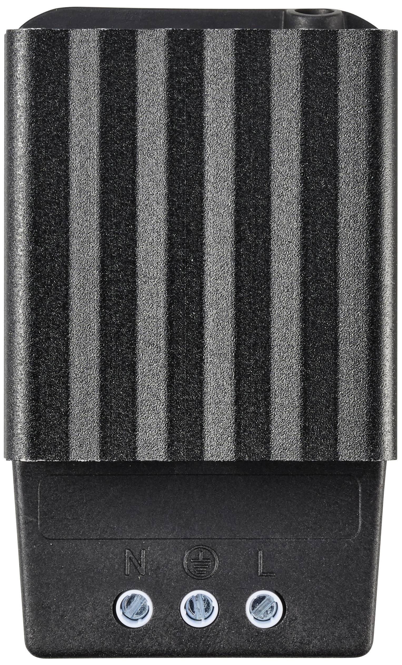 TRU COMPONENTS TC-NTL151-50W Schaltschrankheizung 120 - 250V 50W (L x B x H) 102 x 60 x 60mm 1St.