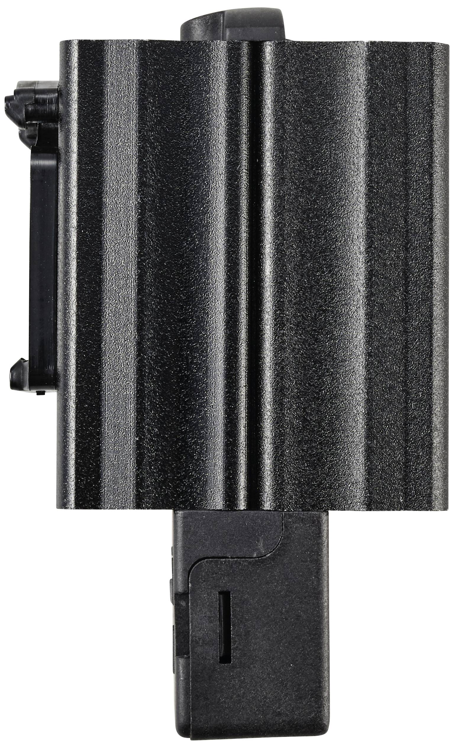 TRU COMPONENTS TC-NTL151-50W Schaltschrankheizung 120 - 250V 50W (L x B x H) 102 x 60 x 60mm 1St.