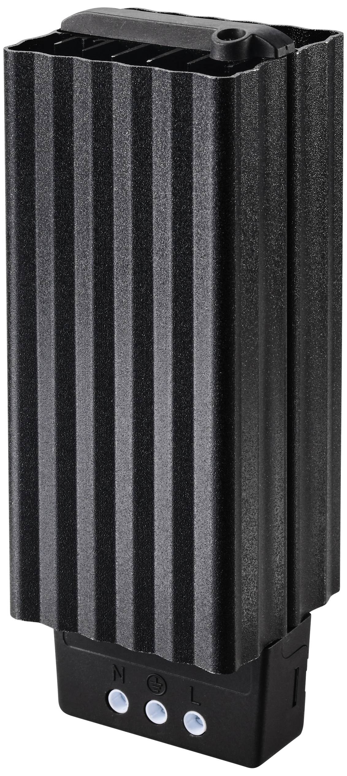 TRU COMPONENTS TC-NTL151-100W Schaltschrankheizung 120 - 250V 100W (L x B x H) 176 x 61 x 64mm 1St.