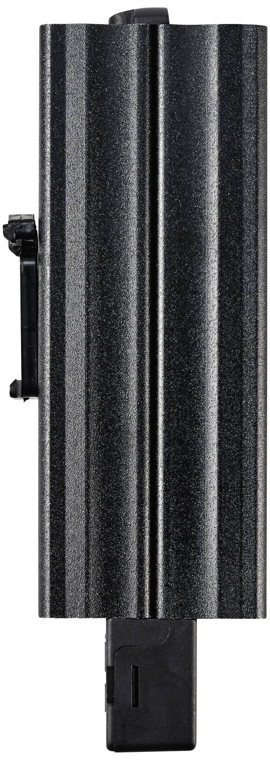 TRU COMPONENTS TC-NTL151-100W Schaltschrankheizung 120 - 250V 100W (L x B x H) 176 x 61 x 64mm 1St.