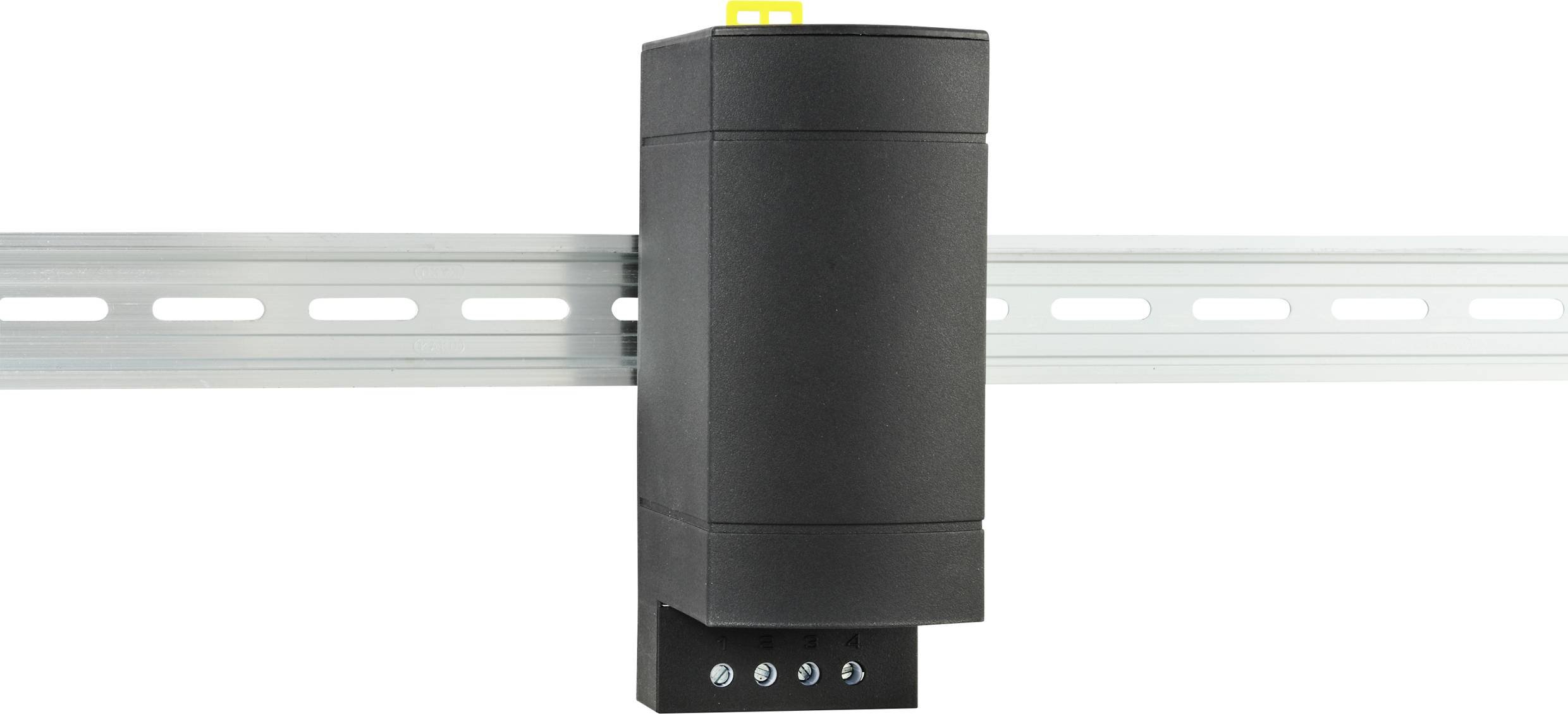 TRU COMPONENTS TC-NTL152-100W Schaltschrankheizung 120 - 250V 100W (L x B x H) 150 x 60 x 90mm 1St.