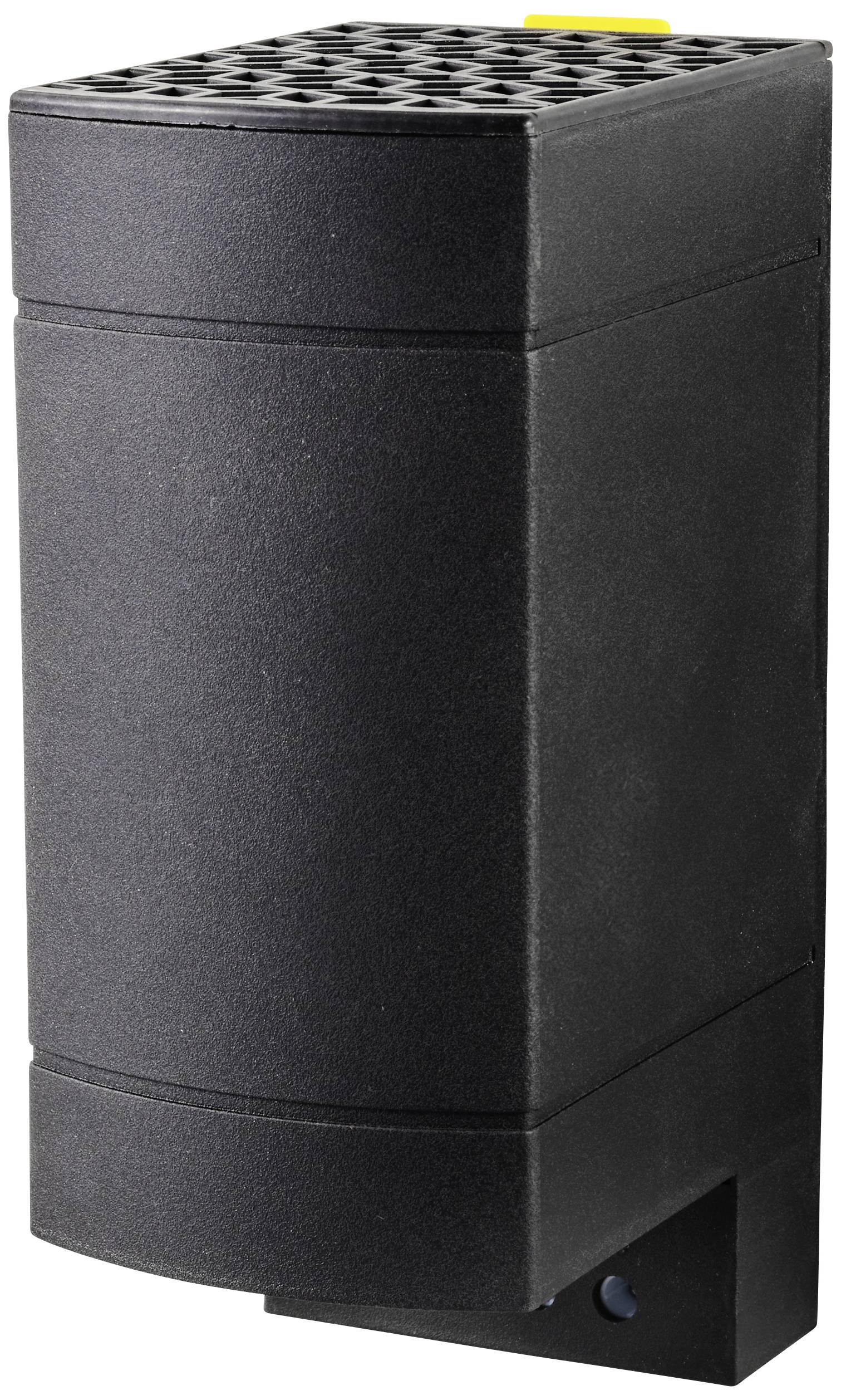 TRU COMPONENTS TC-NTL152-100W Schaltschrankheizung 120 - 250V 100W (L x B x H) 150 x 60 x 90mm 1St.