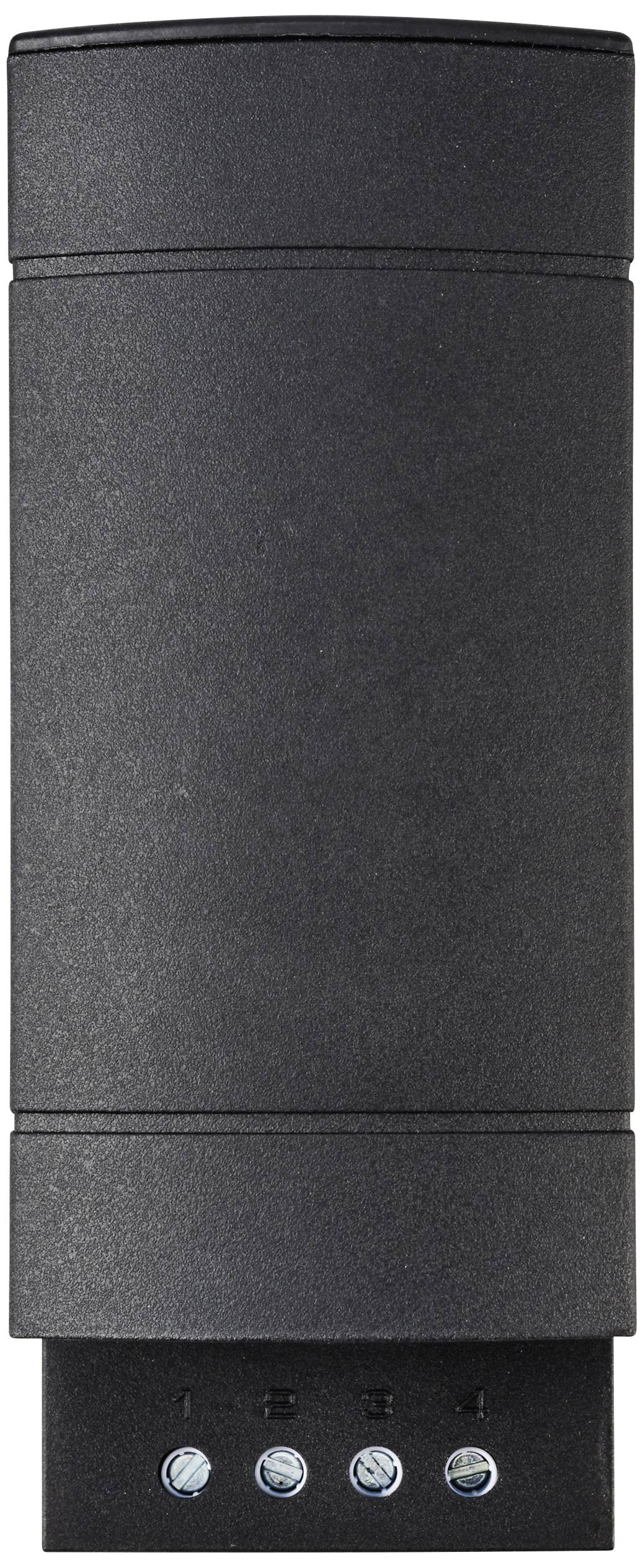 TRU COMPONENTS TC-NTL152-100W Schaltschrankheizung 120 - 250V 100W (L x B x H) 150 x 60 x 90mm 1St.