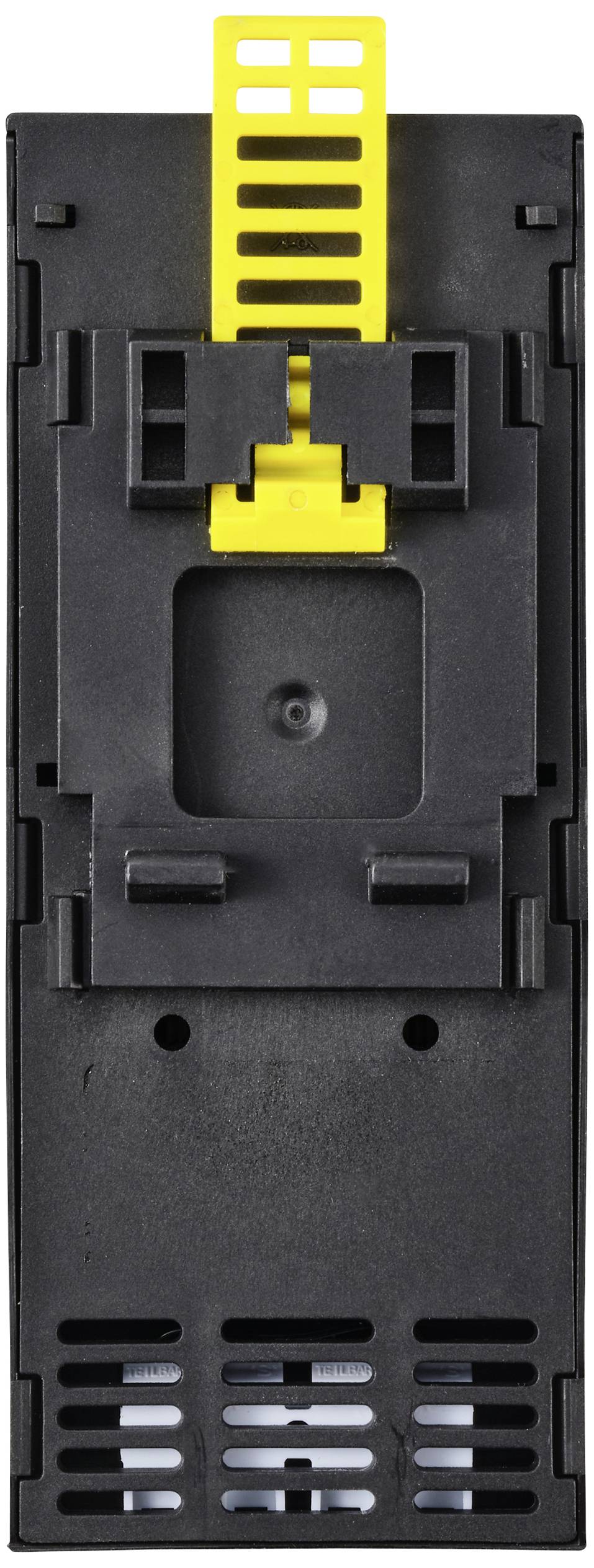 TRU COMPONENTS TC-NTL152-100W Schaltschrankheizung 120 - 250V 100W (L x B x H) 150 x 60 x 90mm 1St.