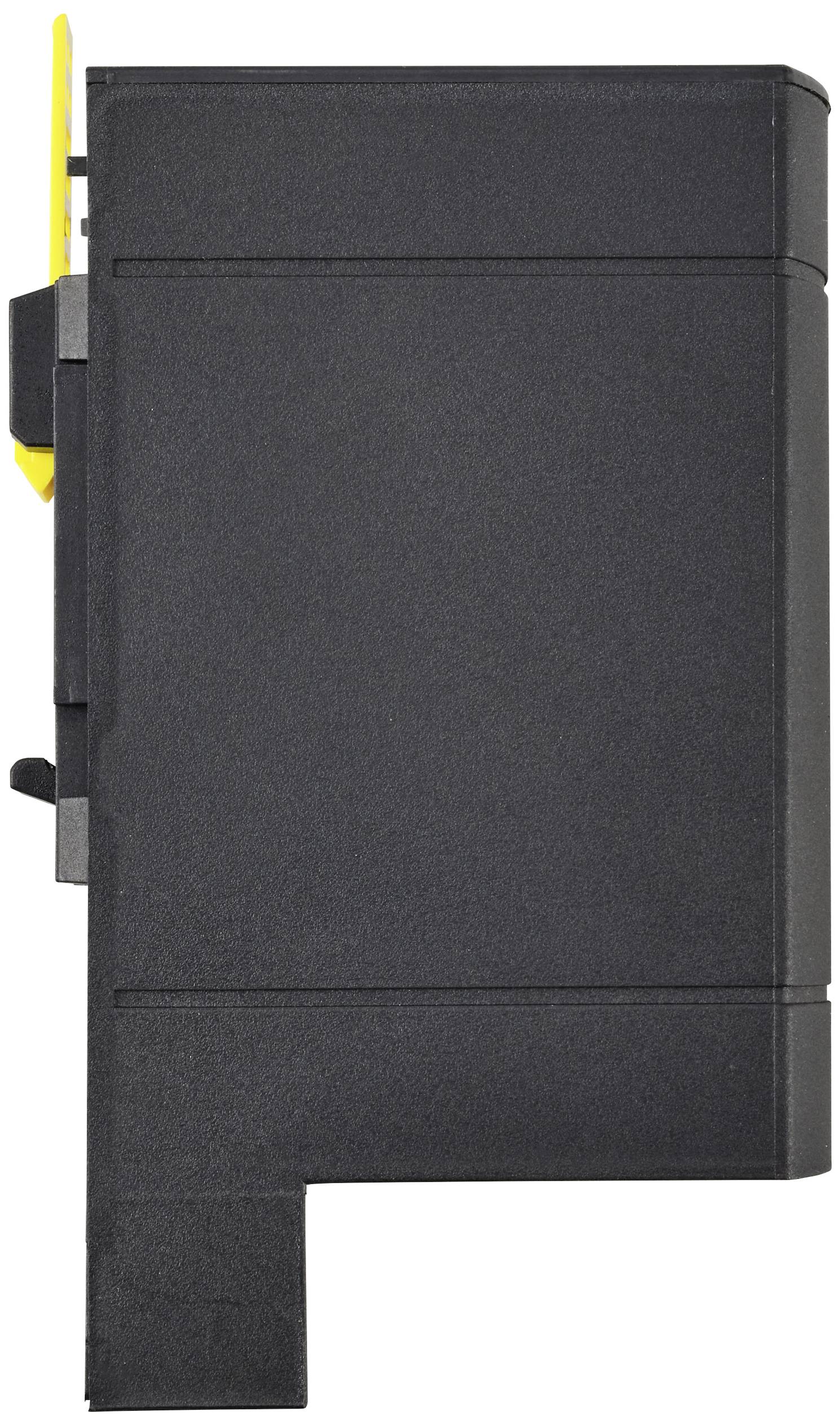 TRU COMPONENTS TC-NTL152-100W Schaltschrankheizung 120 - 250V 100W (L x B x H) 150 x 60 x 90mm 1St.