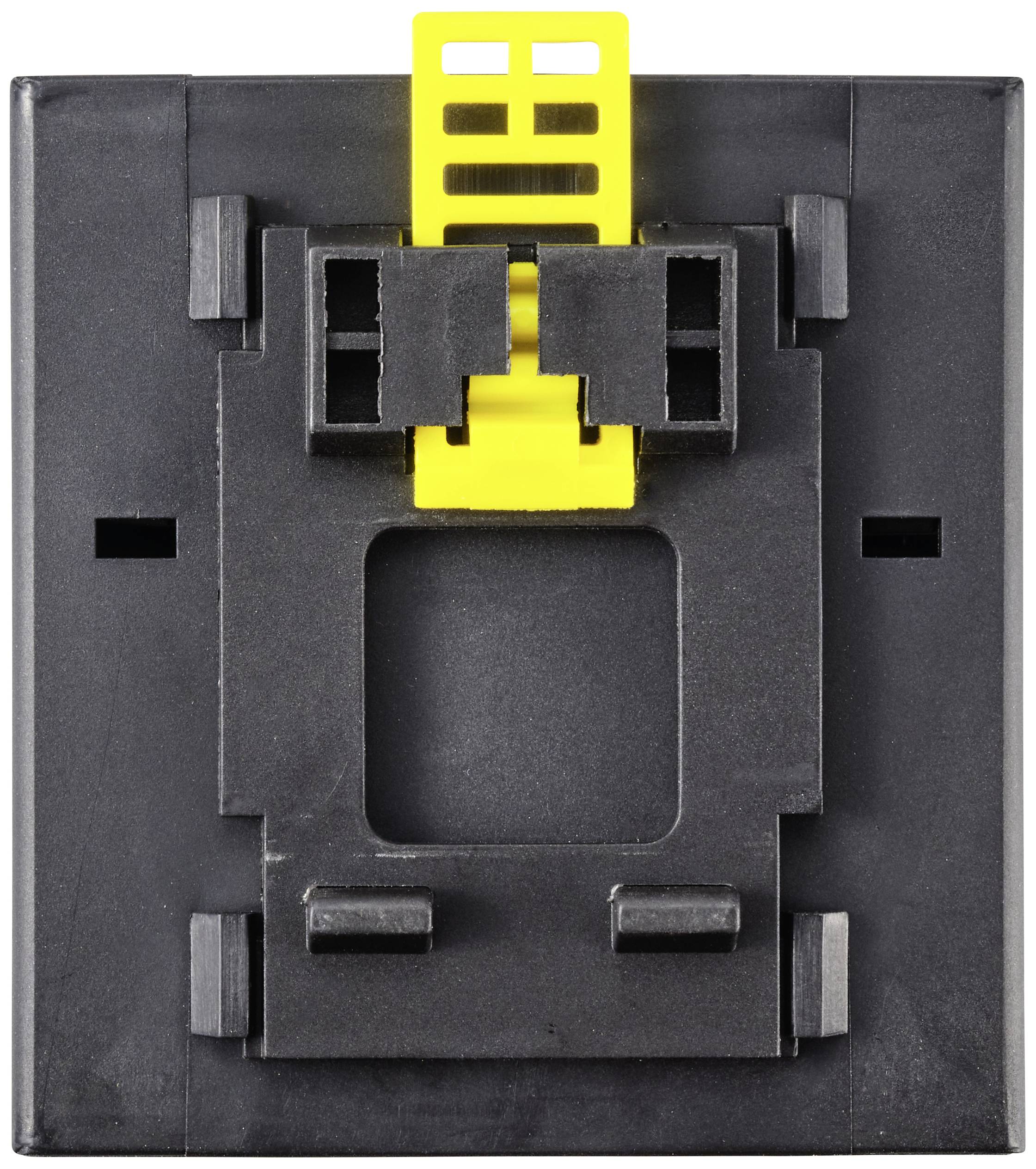 TRU COMPONENTS TC-NTL411-S-250W Schaltschrankheizung 230 V/AC (max) 250W (L x B x H) 94 x 85 x 134mm 1St.