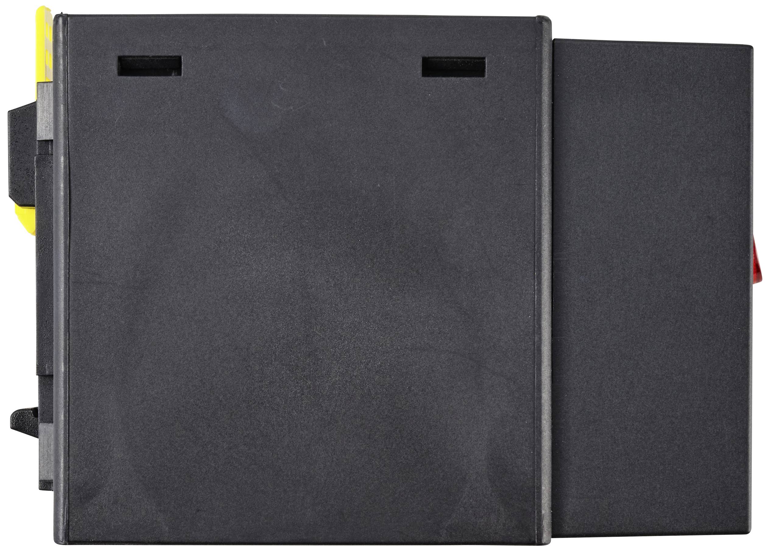 TRU COMPONENTS TC-NTL411-S-250W Schaltschrankheizung 230 V/AC (max) 250W (L x B x H) 94 x 85 x 134mm 1St.