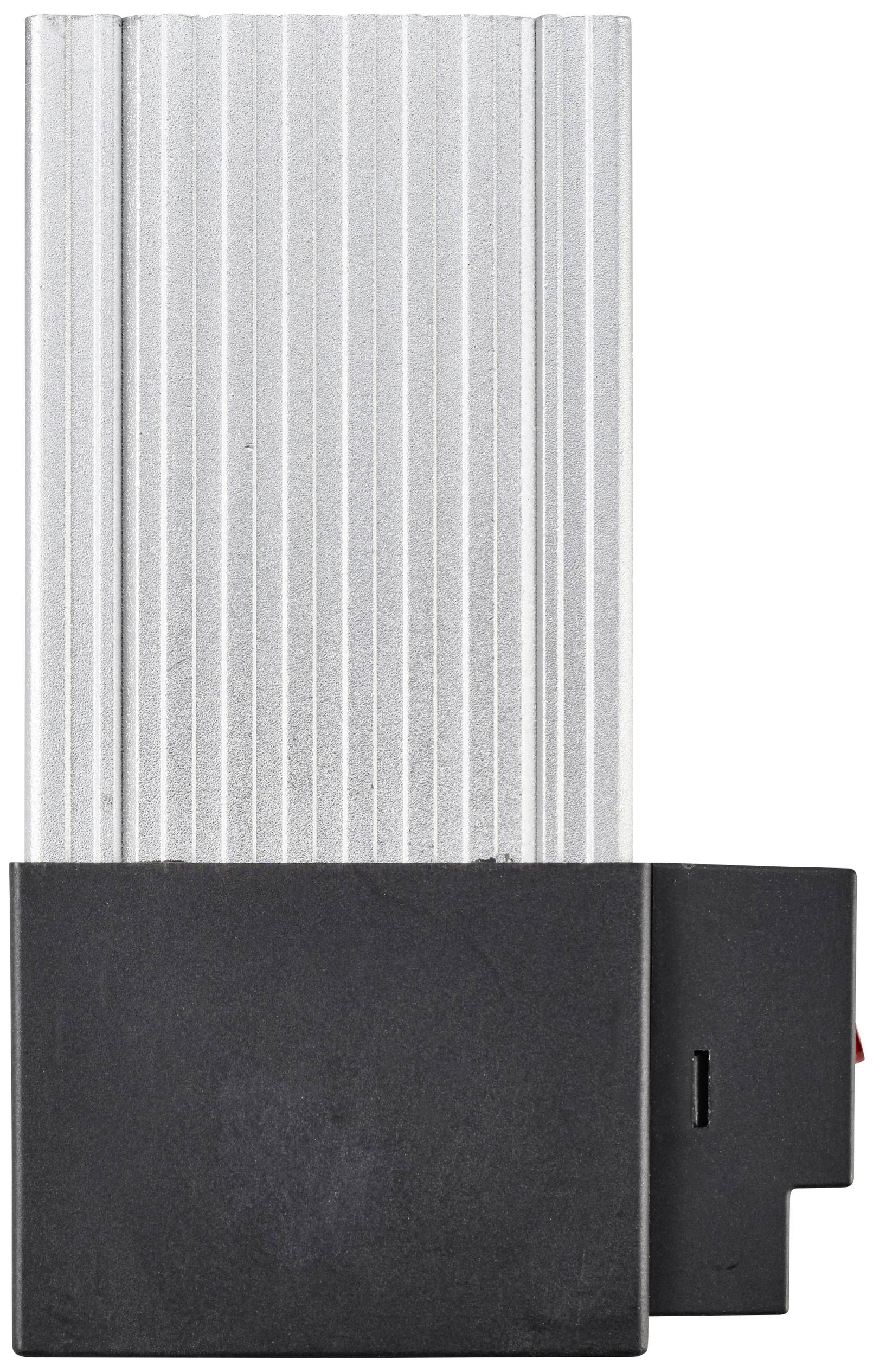 TRU COMPONENTS TC-NTL522-S-250W Schaltschrankheizung 230 V/AC (max) 250W (L x B x H) 182 x 85 x 118mm 1St.