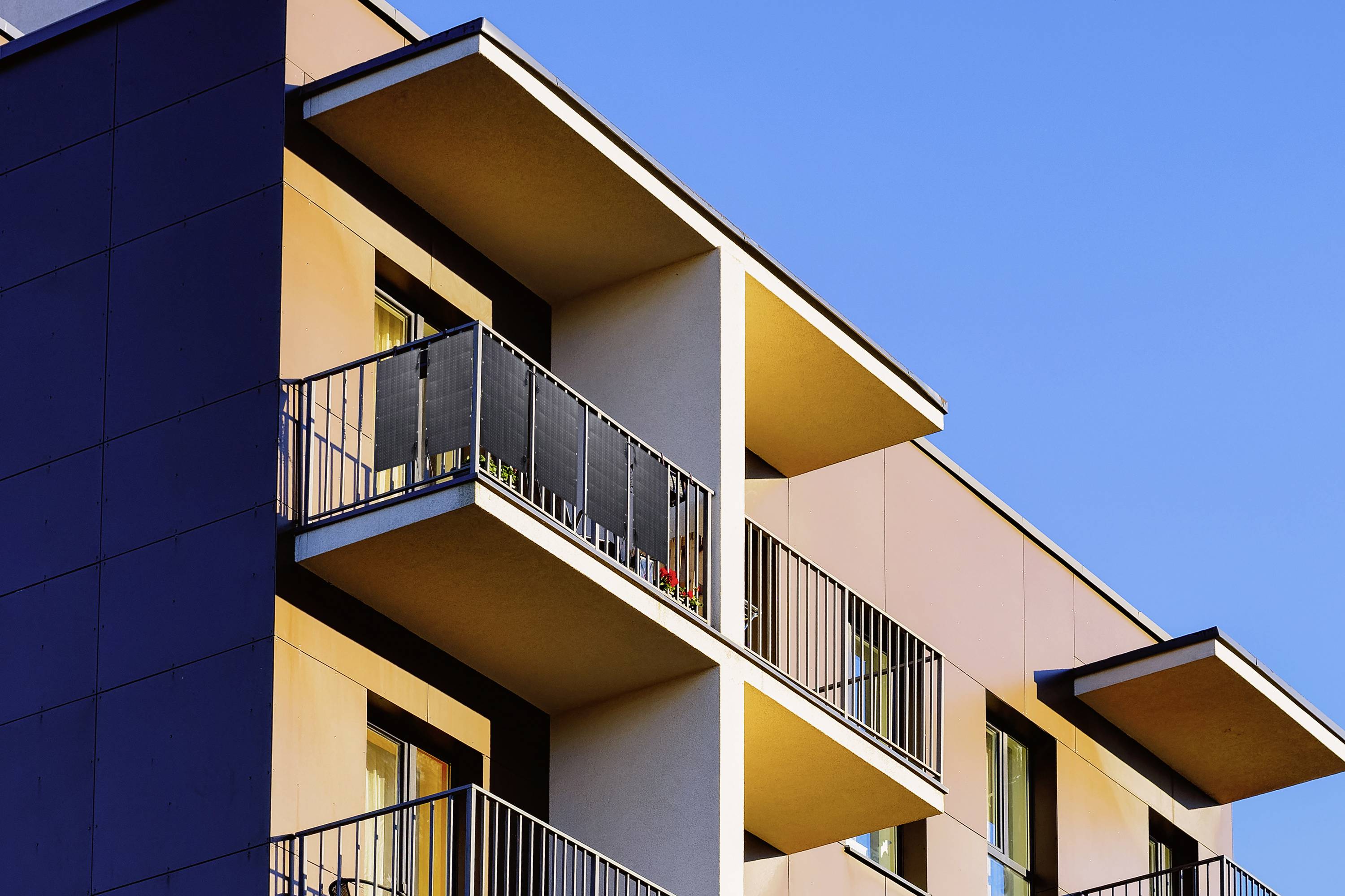 Technaxx TX-233 5050 Solaranlage 600 W