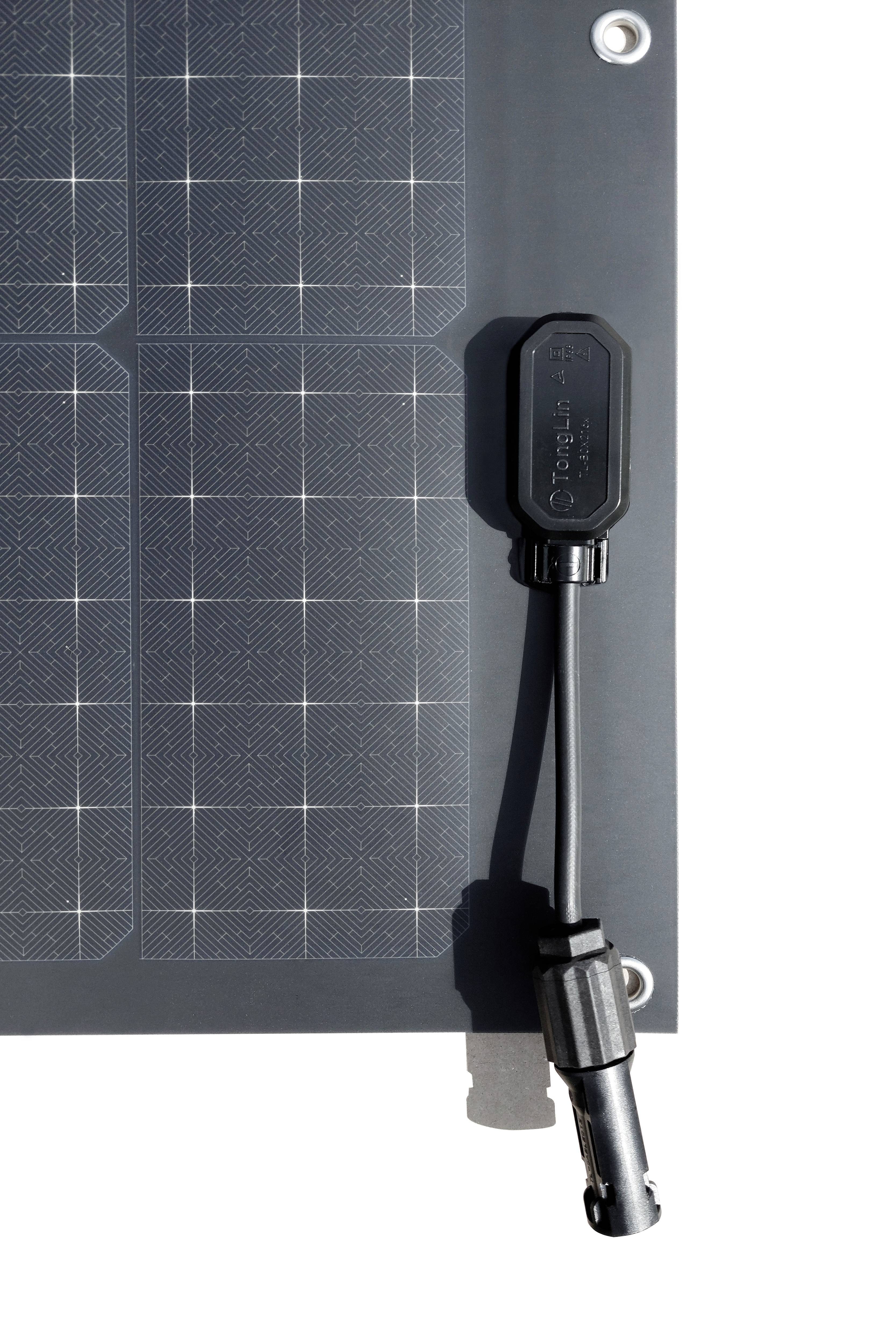 Technaxx TX-233 5050 Solaranlage 600 W