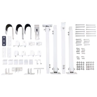 Technaxx 5072 TX-246 Modulhalterung Technaxx 5072 TX-246 Modulhalterung