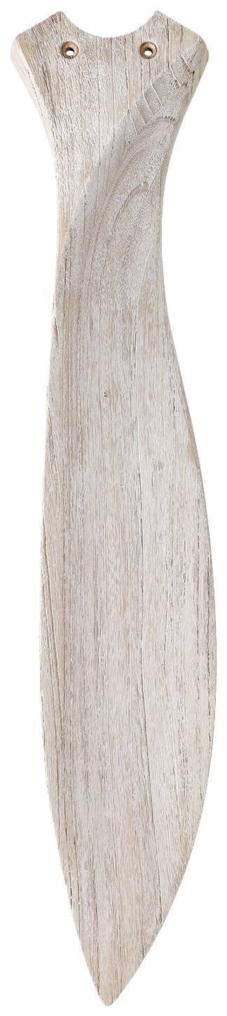 CasaFan ECO AIRSCREW 152 MG-BW Deckenventilator 28W (Ø x H) 1520mm x 275mm Messing mit Fernbedienung, Winterbetrieb