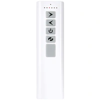 CasaFan ECO GENUINO 152 MW-MS Deckenventilator 16.6W (Ø x H) 1520mm x 285mm Weiß (matt) mit Fernbedienung, Winterbetrieb CasaFan ECO GENUINO 152 MW-MS Deckenventilator 16.6W (Ø x H) 1520mm x 285mm Weiß (matt) mit Fernbedienung, Winterbetrieb