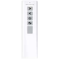 CasaFan ECO GENUINO 180 MG-NB Deckenventilator 30W (Ø x H) 1800mm x 290mm Messing mit Fernbedienung, Winterbetrieb CasaFan ECO GENUINO 180 MG-NB Deckenventilator 30W (Ø x H) 1800mm x 290mm Messing mit Fernbedienung, Winterbetrieb