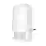PENTATECH AN05 33322 LED-Nachtlicht mit Bewegungsmelder LED Neutralweiß Weiß PENTATECH AN05 33322 LED-Nachtlicht mit Bewegungsmelder LED Neutralweiß Weiß