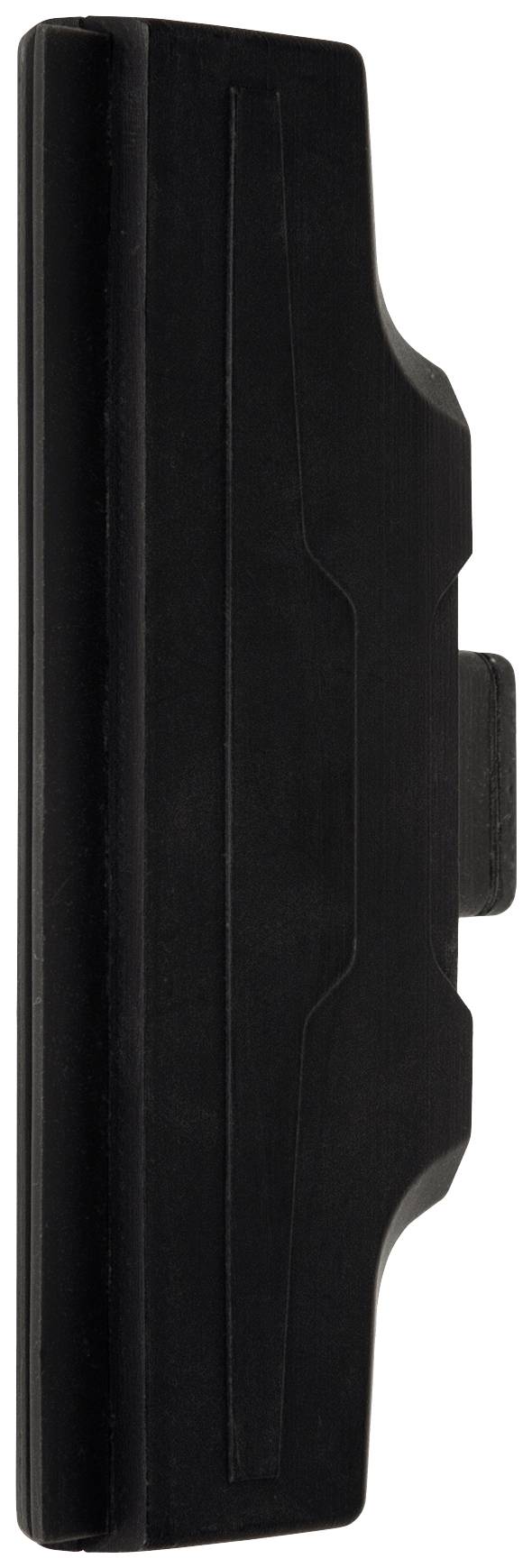 Einhell Brillianto Fenstersauger Zubehör Schwarz