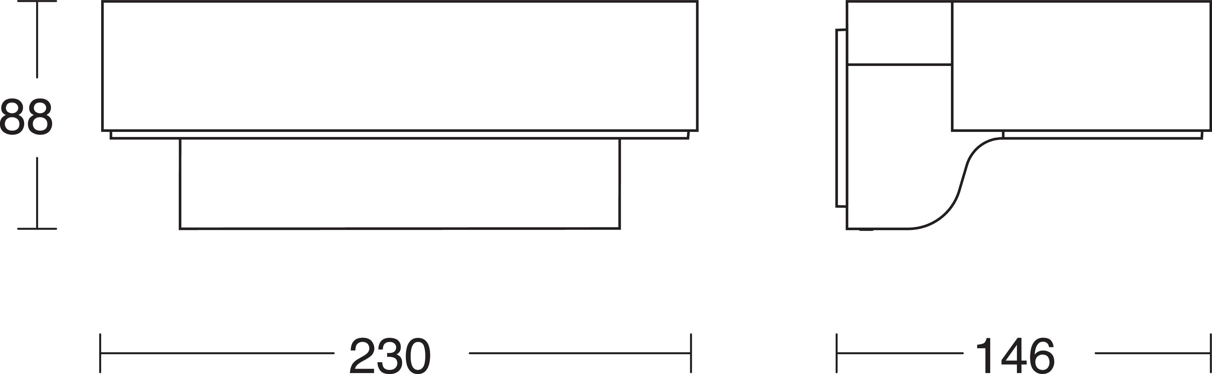 Steinel Sensor-LED-Außenleuchte L 800 SC silber 087555 LED-Außenwandleuchte mit Bewegungsmelder LED fest eingebaut 7.5 W LED Silber