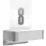 Steinel L 820 SC SI Up- & Downlight House number 087579 LED-Außenwandleuchte mit Bewegungsmelder, LED-Hausnummernleuchte mit Steinel L 820 SC SI Up- & Downlight House number 087579 LED-Außenwandleuchte mit Bewegungsmelder, LED-Hausnummernleuchte mit