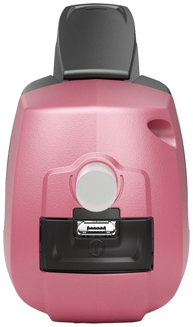 Steinel Mobileglue 1007-S R Akku-Heißklebestift inkl. Ladegerät, inkl. Ladekabel, inkl. Ladestand-Anzeige, Eco-Modus 7mm 30W 3.6V